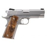 "Kimber Stainless PRO Raptor II .45 ACP (NGZ1731) NEW" - 1 of 3