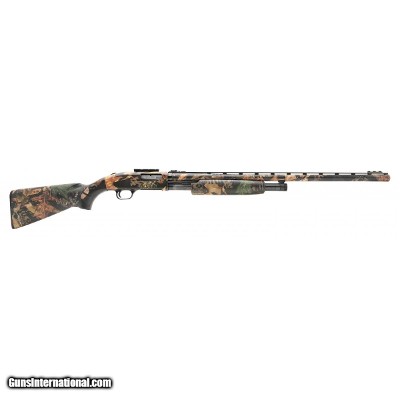 "Mossberg 500AT 12 Gauge (S13506)"