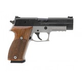"Sig Sauer P220ST Ernest Langdon .45 ACP (PR57976)" - 1 of 6