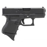"Glock 27 Gen 3 .40 S&W (PR58647)" - 1 of 4