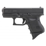 "Glock 27 Gen 3 .40 S&W (PR58647)" - 4 of 4