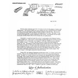 "Colt Single Action Army A. P. Casey Inspected (AC311)" - 3 of 8