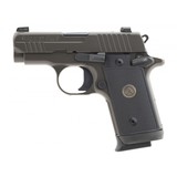 "Sig Sauer P238 Legion .380 ACP (PR53413)" - 4 of 7