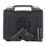 "Sig Sauer P238 Legion .380 ACP (PR53413)" - 5 of 7