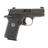 "Sig Sauer P238 Legion .380 ACP (PR53413)" - 1 of 7