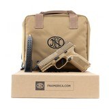 "FN 509 Tactical 9mm (NGZ698) NEW" - 2 of 3