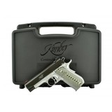"Kimber Aegis Elite Pro Pistol .45 ACP (NGZ3028) NEW" - 2 of 3