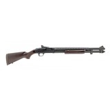 "Mossberg M590A1 Retrograde Shotgun 12 Gauge (S14485)" - 1 of 4