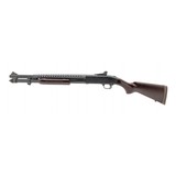 "Mossberg M590A1 Retrograde Shotgun 12 Gauge (S14485)" - 3 of 4