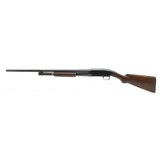 "Winchester Model 12 Shotgun 12 Gauge (W12258)" - 4 of 5