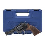 "Smith & Wesson 48-7 Revolver .22 Magnum (PR62651)" - 2 of 6