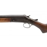 "Springfield Single Shot Shotgun 12 GA (S15307)" - 2 of 4