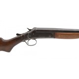 "Springfield Single Shot Shotgun 12 GA (S15307)" - 4 of 4