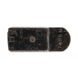 "Early P.38 Magazine (MM2606)" - 2 of 4