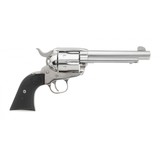 "Ruger New Vaquero Revolver .45 LC (PR62748)" - 7 of 7