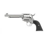 "Ruger New Vaquero Revolver .45 LC (PR62748)" - 1 of 7