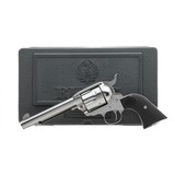 "Ruger New Vaquero Revolver .45 LC (PR62748)" - 2 of 7