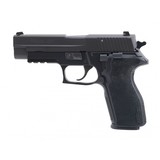 "Sig Sauer P227 Pistol .45ACP (PR62845)" - 3 of 6
