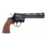 "Colt Python Revolver .357 Magnum (C18535)" - 2 of 5