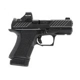 "Shadow Systems CR920 Pistol 9mm (PR62889)" - 1 of 3