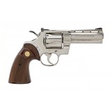 "Colt Python Revolver .357 Magnum (C18971)" - 5 of 5