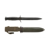 "WWII US M3 Fighting Knife (MEW3318)" - 1 of 2