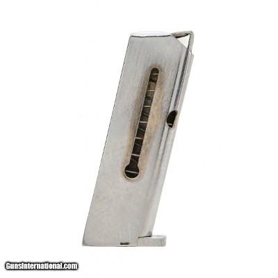 "Spainish GZ-Dickson .25ACP Magazine (MIS1747)"