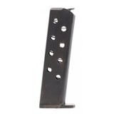 "Spanish Eibar -Ruby Magazine (MM2623)" - 1 of 3