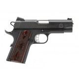 "Springfield Range Officer Compact (PR62820)" - 1 of 6