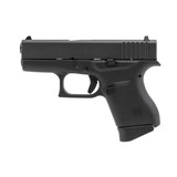 "Glock 43 Pistol 9mm (PR62807)" - 4 of 4