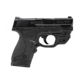 "Smith & Wesson M&P Shield 9mm (PR62826)" - 1 of 3
