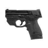 "Smith & Wesson M&P Shield 9mm (PR62826)" - 3 of 3