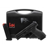 "Heckler & Koch VP9 Pistol 9mm (PR62811)" - 2 of 4