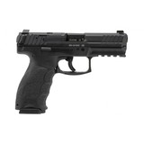 "Heckler & Koch VP9 Pistol 9mm (PR62811)" - 1 of 4