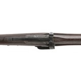 "U.S. Jenks Navy Rifle ""Mule Ear"" Breech Loading rifle .54 caliber (AL8171)" - 6 of 8
