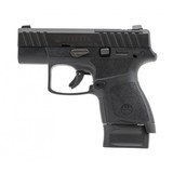 "Beretta APX A1 Carry 9mm (PR62838)" - 3 of 3