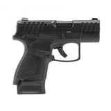 "Beretta APX A1 Carry 9mm (PR62838)" - 1 of 3