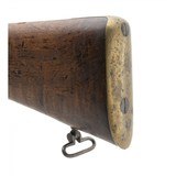 "Belgian Imported ""Minie Rifle"" Ohio stamped .58 caliber (AL8169)" - 2 of 8