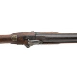 "Belgian Imported ""Minie Rifle"" Ohio stamped .58 caliber (AL8169)" - 6 of 8