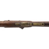 "Belgian Imported ""Minie Rifle"" Ohio stamped .58 caliber (AL8169)" - 3 of 8