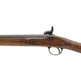 "Belgian Imported ""Minie Rifle"" Ohio stamped .58 caliber (AL8169)" - 4 of 8