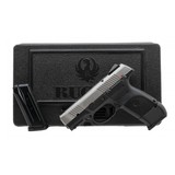 "Ruger SR9c Pistol 9mm (PR62804)" - 2 of 4