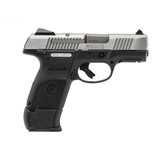 "Ruger SR9c Pistol 9mm (PR62804)" - 1 of 4