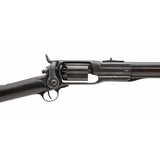 "Scarce Colt 1855 Revolving Musket .64 caliber (AC655)" - 9 of 9