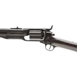 "Scarce Colt 1855 Revolving Musket .64 caliber (AC655)" - 5 of 9