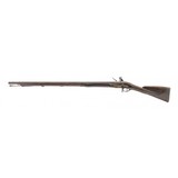 "Rare U.S. Surcharged 2nd Model Brown Bess .79 caliber (AL8099)" - 6 of 8