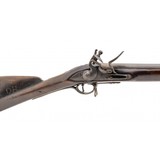 "Rare U.S. Surcharged 2nd Model Brown Bess .79 caliber (AL8099)" - 8 of 8