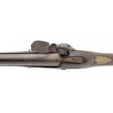 "Rare U.S. Surcharged 2nd Model Brown Bess .79 caliber (AL8099)" - 4 of 8