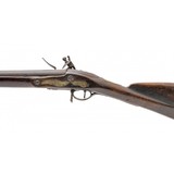 "Rare U.S. Surcharged 2nd Model Brown Bess .79 caliber (AL8099)" - 5 of 8