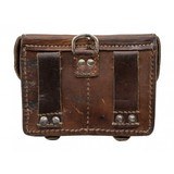 "Yugoslavian Ammo Pouch (MM2628)" - 2 of 2